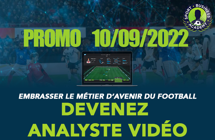 analyste video football